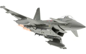 Avión fundido a presión Corgi Eurofighter Typhoon FGR.4 ZJ950/C Charity RAF No.29 Qn 1/72 - Imagen 1 de 11