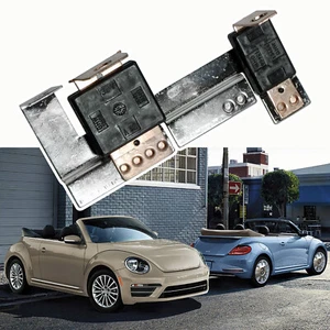5C0-937-629-F 5C0937629F Main Fuse For Beetle 2012-2019 Passat 2012-2019 - Picture 1 of 6
