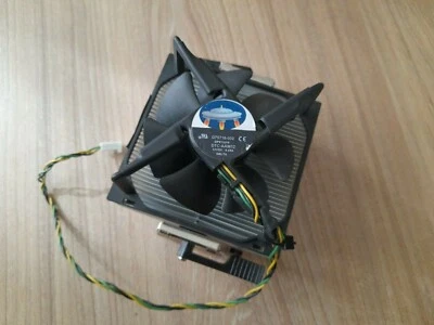 CPU Cooler for AMD socket 754 939 - Image 1 of 4
