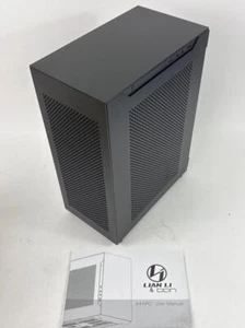 Lian Li A4-H2O Small Case - Mini ITX- Black - Afbeelding 1 van 6