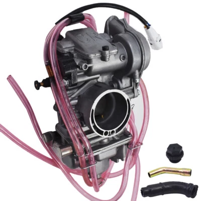 Carburador para Yamaha WR250 WR250F YZ250F 2001-2013 FCR38 FCR 38mm Carb NUEVO Foto 1 de 4