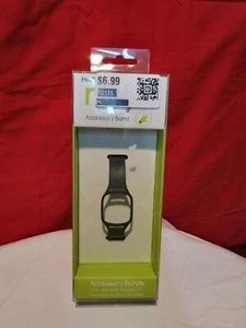 NUYU Accessory Band - Brand New in Pack - Health Meter - Picture 1 of 3