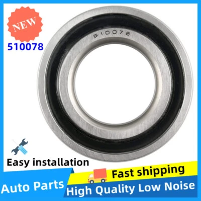 Conjunto de cojinete de rueda delantera para Hyundai Elantra Kia Spectra Tiburon Spectra5 Foto 1 de 3