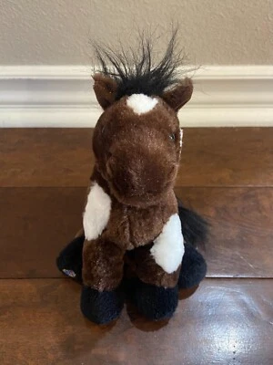 Webkinz Pinto - Image 1 of 2