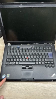 Lenovo ThinkPad T61 - Immagine 1 di 4