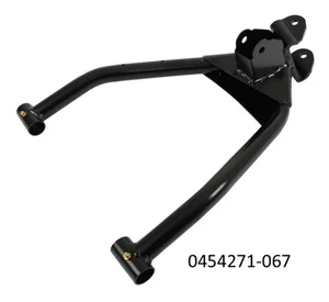 Brazo de control delantero derecho genuino Polaris RZR 170 OEM Parte # 0454271-067 NUEVO - Imagen 1 de 4