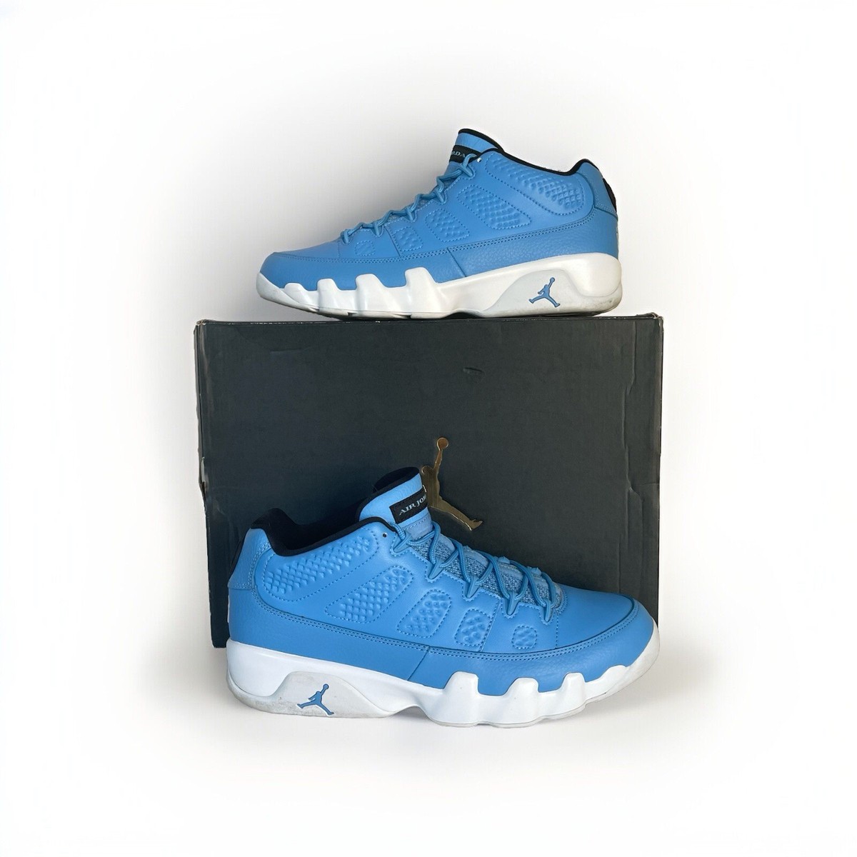 Jordan 9 Retro Low Pantone | eBay Jordan 9 Retro Low Pantone | eBay