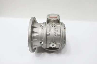 Stm RMI 50 FL Right Angle Gear Reducer 20:1 - Image 1 of 4
