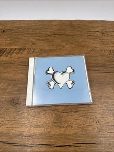 SEHR SELTENE DB (DB BURKEMAN) - Die geheime Kunst der Wissenschaft CD BBSCD 001 DnB 2001 - Bild 1 von 3