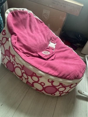 Baby Bean Bag - Image 1 of 2