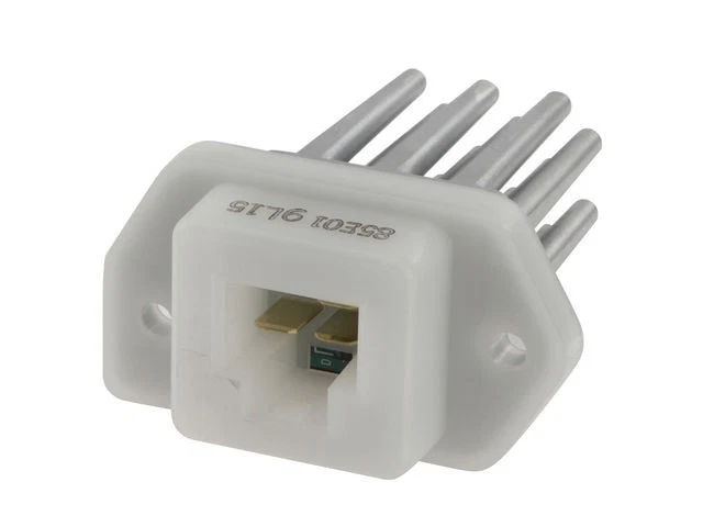 Resistencia de motor soplador 86RR83M original compatible con Infiniti Q45 1990-1996 Foto 1 de 1