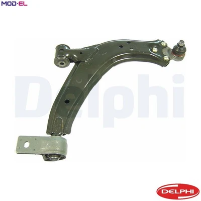 CONTROLTRAILING ARM WHEEL SUSPENSION TC706 FOR PEUGEOT PARTNER/PATAGONICA/MPV - Image 1 of 4