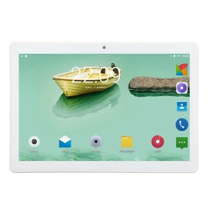 Tablet 10in Dual SIM Dual Standby 2GB 32GB RAM Dual Camera IPS 1080P HD Large AU - Picture 1 of 12