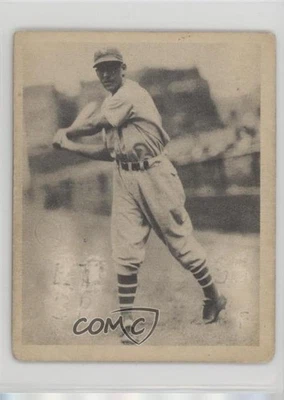 1939 Play Ball Lou Chiozza #58 Rookie RC - Image 1 of 2