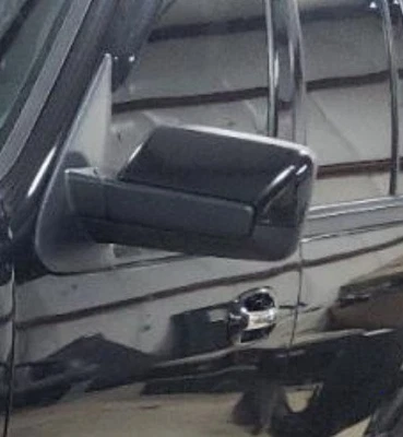 Espejo retrovisor de puerta del conductor Ford Expedition LH 2012-2017 vista lateral OEM Foto 1 de 4