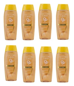 Grisi Manzanilla Kamille Shampoo - 8er Pack (13,5 flüssige Unzen pro Flasche) - Bild 1 von 24