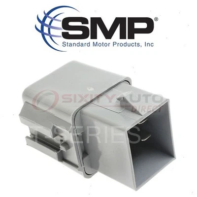 SMP T-Series Starter Relay for 1985-1997 Ford Thunderbird - Electrical rd Foto 1 de 4