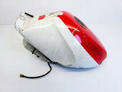 Tanque de combustible Yamaha FZ 750 Foto 1 de 4