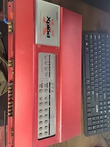 Sony XM-405EQX Amplifier Selling For Parts - Bild 1 von 5