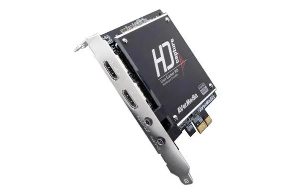 Live Gamer HD - C985 - Carte d'acquisition HDMI - Photo 1/1