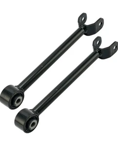 Control Arm Rear Lower Forward Toe Link Bushings Fits For 08-10 Avenger 2pc Kit - Picture 1 of 3