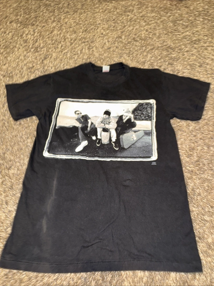 Vintage Beastie Boys Shirt In Men's Vintage T-Shirts for sale | eBay