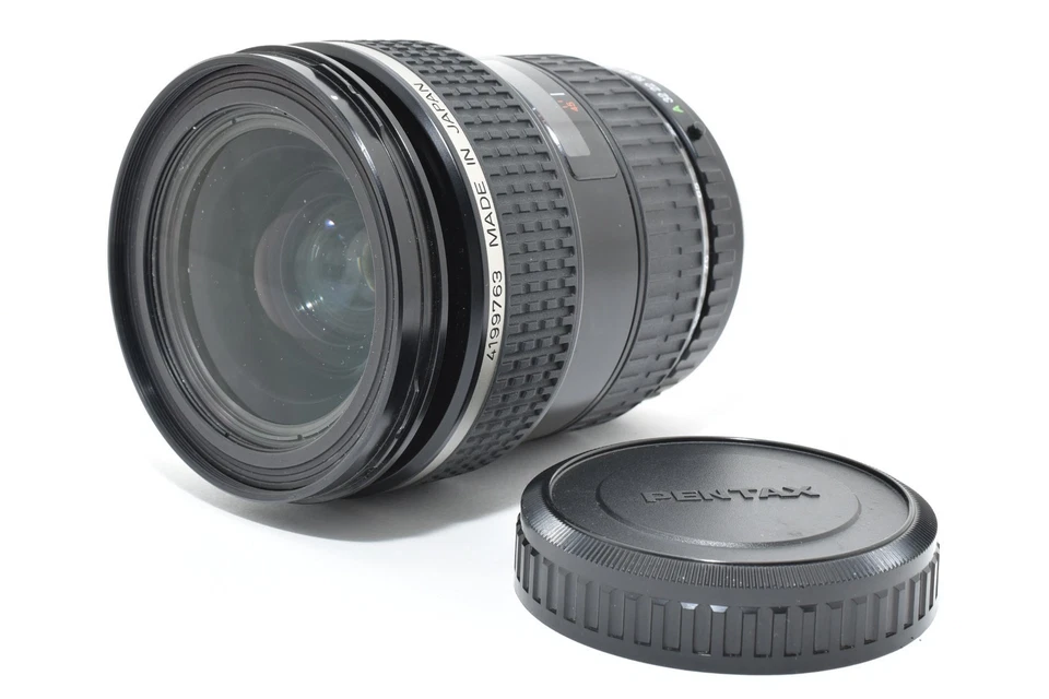 PENTAX FA645 45-85mm F4.5 Zoom Lens From Japan Excellent #2728 - image 1 of 4