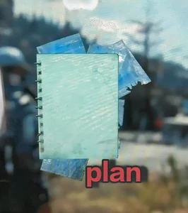Advanced Drag plan For Fallout 76 (Xbox Only) - Picture 1 of 1
