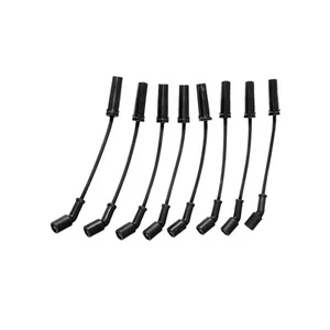 ACEON Spark Plug Wire Set For 2000-2006 Chevrolet Suburban 1500 5.3 V8 MMJG4 - Picture 1 of 1