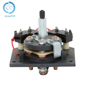 New Golf Cart Forward and Reverse Switch For EZGO TXT 1994 - Up - Picture 1 of 19