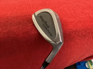 Harvey Penick Classic Player SW Sand Wedge Steel Stiff Shaft RH 36.50" - Picture 1 of 7