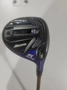 Mizuno JPX 900 5 Wood Stiff Shaft Standard Length - Picture 1 of 7