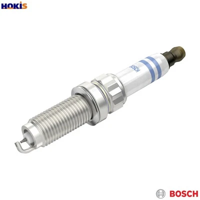 4x SPARK PLUG 0 242 145 537 FOR DS MINI COUNTRYMAN/COOPER PACEMAN/HATCH  BMW - Image 1 of 4