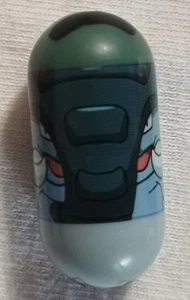 VINTAGE RETIRED SPIN MASTER 2004 POKEMON MIGHTY BEANZ NUMBER 39 DONPHAN BEAN - Picture 1 of 4