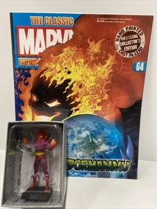 Dormammu # 64 Eaglemoss Bleifigur Magazin Classic Marvel Figurensammlung - Bild 1 von 15