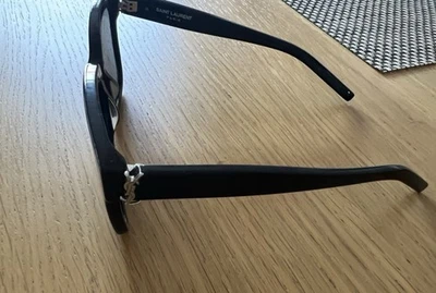 Lunette De Soleil Femme St Laurent - Photo 1/4