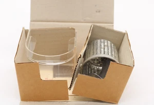 Jupiter Reibevorsatz für Fleischwolf 0 712 014 001 in OVP - Bild 1 von 3