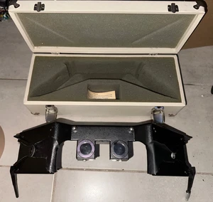 Gordon Enterprises F-71 Vergrößerungsstereoskop - Bild 1 von 9