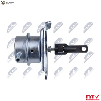 STEERING KNUCKLE WHEEL SUSPENSION ZZP-FR-006 FOR FORD MONDEO/IV/Turnier S-MAX - Image 1 of 4