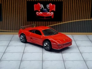 Ferrari F355 Challenge Hot Wheels - Imagen 1 de 8
