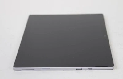 MICROSOFT SURFACE PRO 7 | 12.3" | 512GB | WI-FI ONLY | SILVER - Image 1 of 4