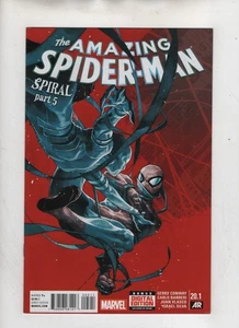 Cómic Amazing Spider-Man edición #20.1. Vol 3. Cubierta A. Marvel 2015 - Imagen 1 de 2