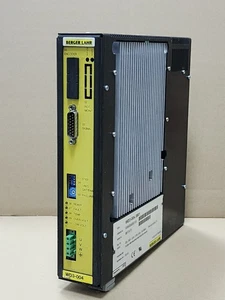 WD3-004.0801 BERGER LAHR SERVO DRIVE - Picture 1 of 7