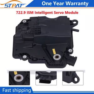 For Mercedes-Benz W221 A0002701852 Programmed 722.9 ISM Intelligent Servo Module - Picture 1 of 14