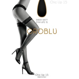 Oroblu Chic up 15   OR1101500 - 06 - Picture 1 of 1