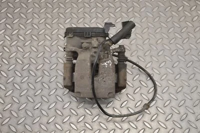 Pinza de freno trasera izquierda mercedes sl400 r231 2016 rhd 17961388 Foto 1 de 4