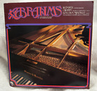 LP : Brahms Handel Chopin - Lincoln Mayorga 1976 Sheffield Lab