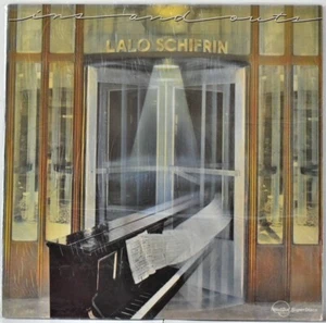 AUDIOPHILE NAUTILUS SUPERDISCS NR 51 USA LALO SCHIFRIN "Ins and Outs" SEALED - Bild 1 von 2