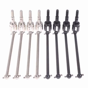 Redcat Racing Volcano EPX Pro 90mm Front Rear Dog Bones Stub Axles Drive Shaft