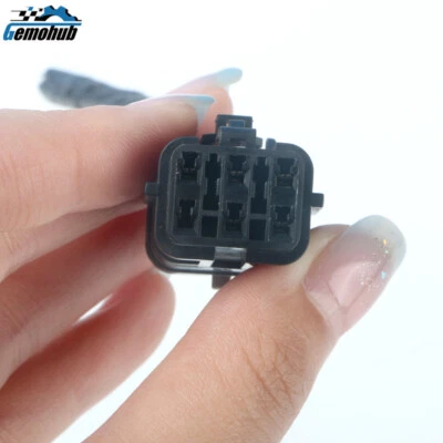 5 Pin Fuel Pump Wire Harness Connector Plug for Hyundai Sonata Tucson Kia Cerato - Image 1 of 4